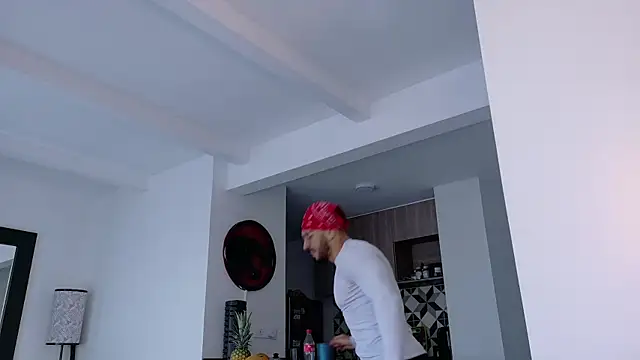 tony muscle online show from November 1, 10:03 pm