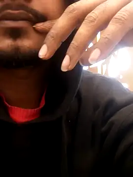 GapingConker online show from January 7, 3:50 pm