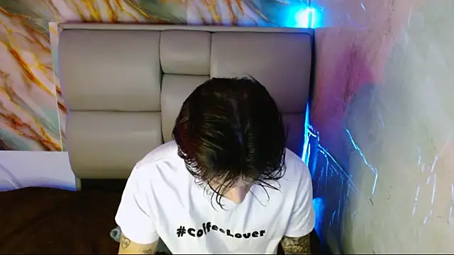 Apolo Hidalgo01 online show from September 16, 6:53 pm