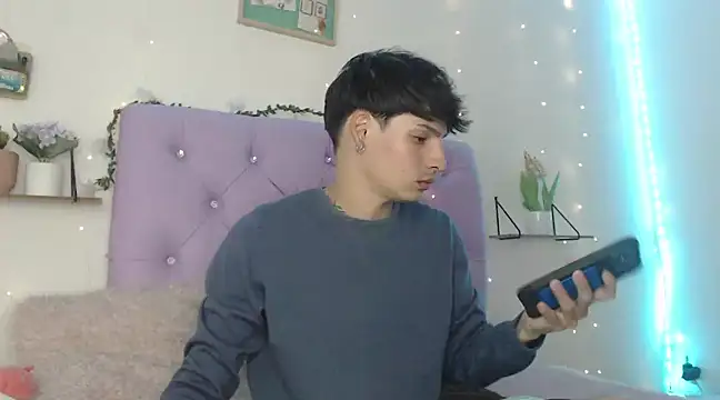 Apolo Hidalgo01 online show from March 2, 4:47 pm