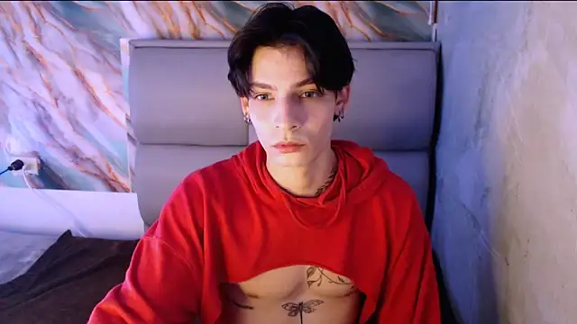 Apolo Hidalgo01 online show from September 21, 3:50 am