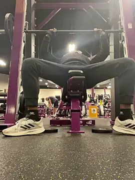 prettyrichie online show from October 20, 12:58 am