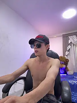 Daddyrich 632 online show from August 5, 1:16 pm