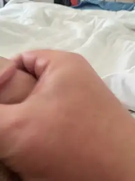 NaughtyJonnyB online show from February 10, 3:10 pm