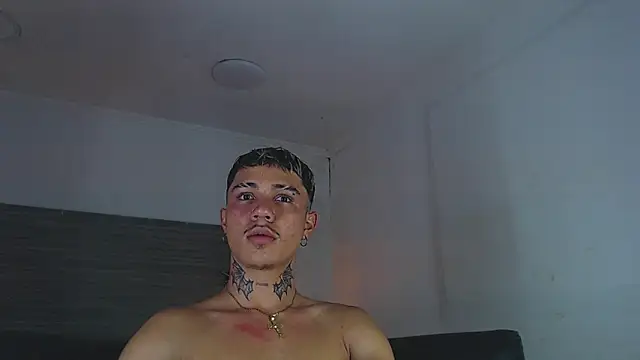 HannibalLester online show from March 8, 5:58 am