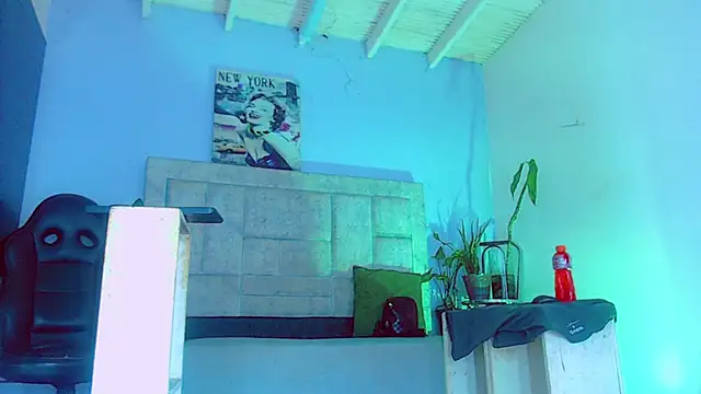 HannibalLester online show from October 5, 4:49 am