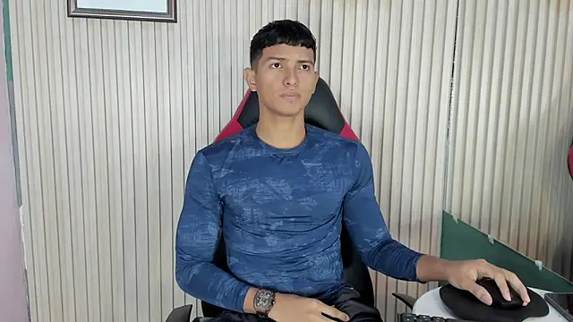 yei-sant online show from November 5, 2:24 am