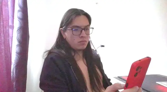 Pitton031 online show from February 20, 7:08 pm