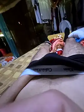 jose5320 20 online show from January 14, 5:17 pm