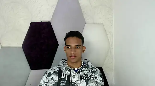 AbrahanBratz online show from December 24, 12:22 pm