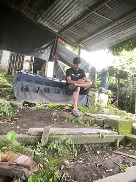 Jestebanano online show from March 30, 12:50 pm