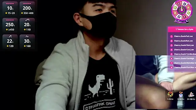 0066top online show from January 16, 11:48 am