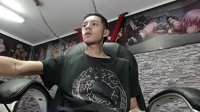 Jayden Boy  online show from December 7, 7:32 pm