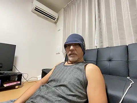 Grandpa29hijii online show from October 12, 1:49 pm