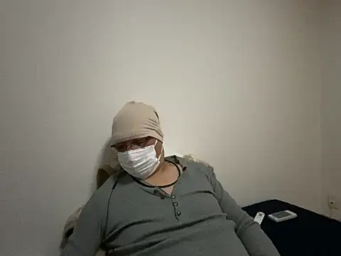 Grandpa29hijii online show from January 29, 1:49 pm