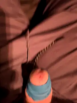 Cuminmyhands90 online show from February 27, 7:42 am