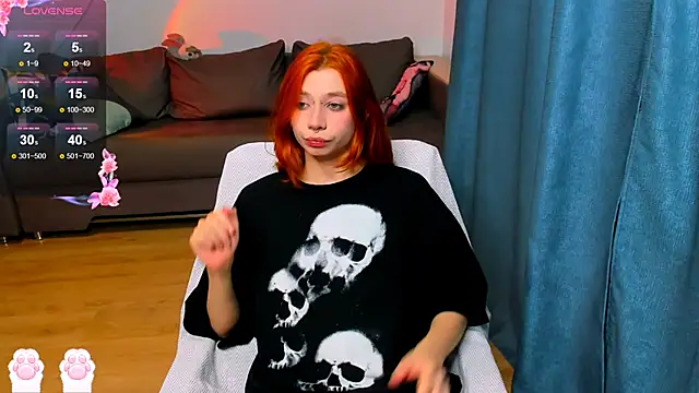 Snapshot of dani_murrr chatting on January 29, 7:53 pm dani murrr online show from January 29, 7:53 pm