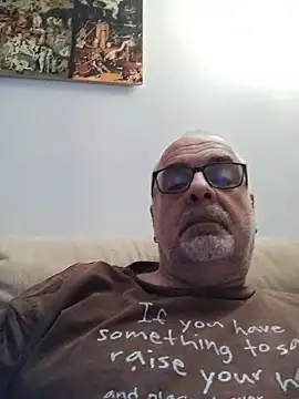 Satiro Sevilla online show from November 9, 6:56 pm