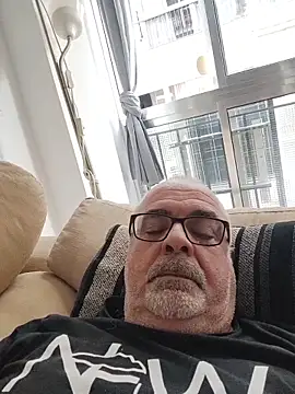 Satiro Sevilla online show from November 8, 4:54 pm