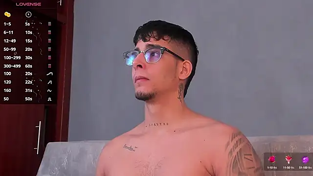 iamcamiloo  online show from January 16, 7:17 am