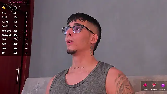 iamcamiloo  online show from January 19, 2:59 pm