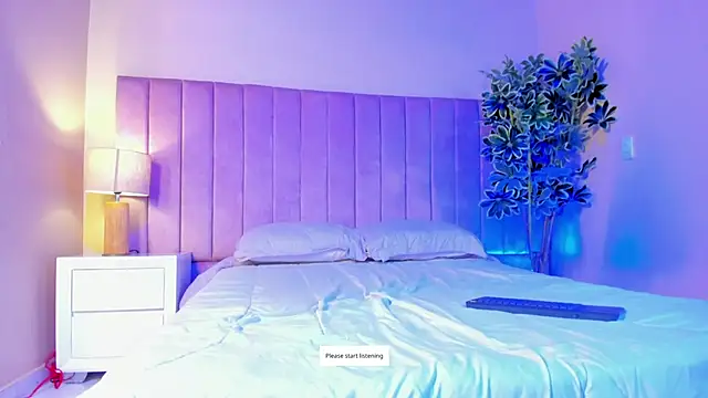 Benjamin More online show from March 2, 10:02 pm