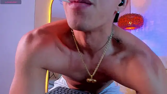 Benjamin More online show from July 23, 1:58 am