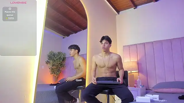 Benjamin More online show from January 29, 11:14 pm