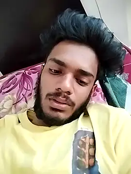 PRASADREDDY HYD online show from January 17, 9:17 am