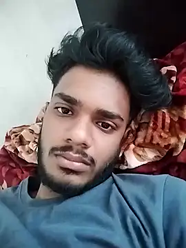 PRASADREDDY HYD online show from February 20, 5:01 am