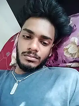 PRASADREDDY HYD online show from January 30, 5:41 am