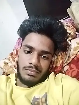 PRASADREDDY HYD online show from February 15, 4:34 pm