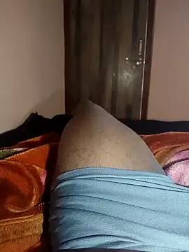 MrNick74 online show from December 1, 11:46 am