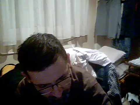 Gaberinci48 online show from November 29, 9:17 pm