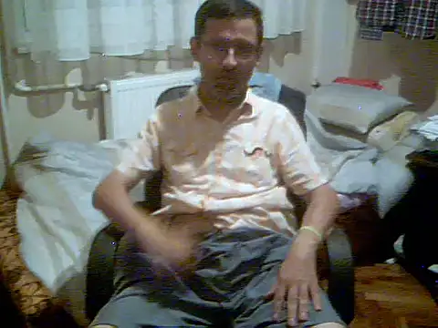 Gaberinci48 online show from August 3, 6:58 pm