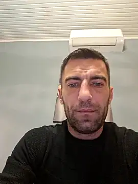 Greecefuck online show from February 19, 7:10 pm