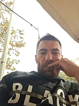 Greecefuck online show from November 17, 9:45 am