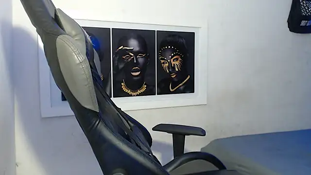 Alid 17 online show from January 21, 11:24 pm