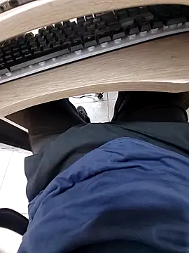 Chrissex7 online show from April 15, 9:37 pm