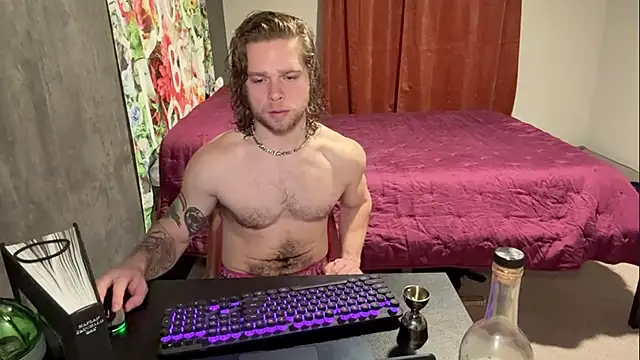 DaddydayDrinkzz online show from March 23, 6:26 am