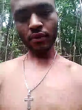 Blacklicious777 online show from December 4, 11:19 am