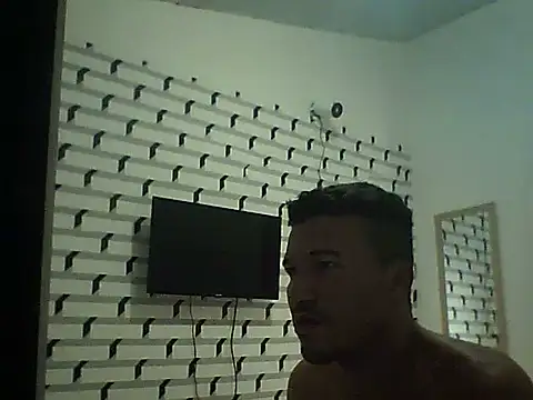 davidsoares69 online show from June 8, 1:12 pm