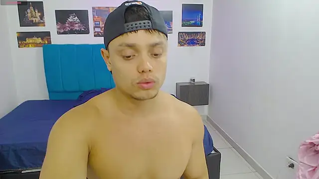 Booy Hott online show from January 19, 3:21 pm