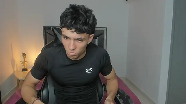 enzo sloran online show from November 7, 12:25 am