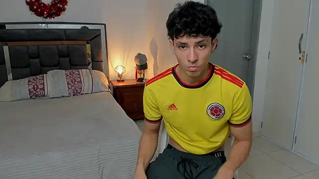 enzo sloran online show from March 17, 7:27 pm