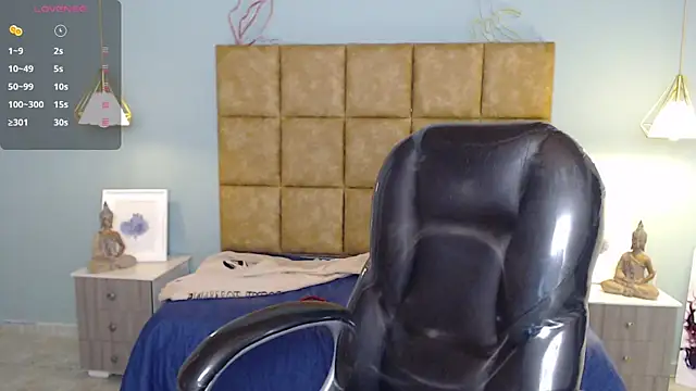 AlejooTwink online show from December 19, 6:34 pm