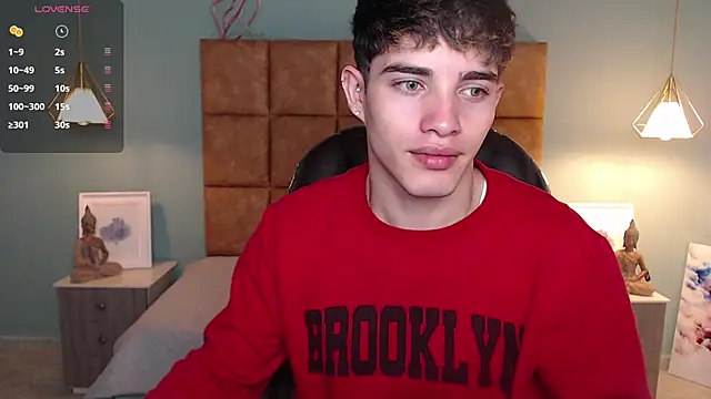 AlejooTwink online show from December 29, 5:22 pm