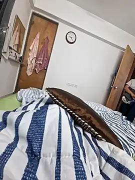 vivanpraj999 online show from January 12, 3:35 pm