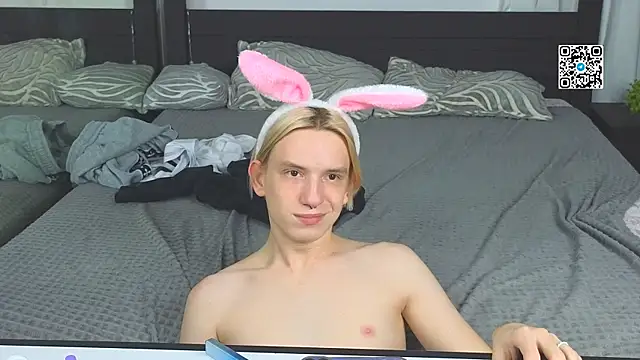 Ron Vils online show from November 23, 10:26 am