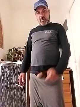 affascino online show from April 19, 6:57 am